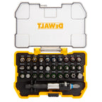 Dewalt DT7969M Screwdriver Bit Set (32 Piece) x 12 in Merchandiser Display Case 4