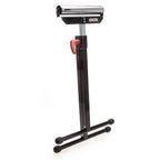 Excel 6290 Roller Stand with Adjustable Height Support 3