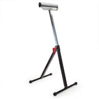 Excel 6290 Roller Stand with Adjustable Height Support 2