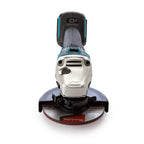 Makita DGA504Z 18V LXT Brushless Angle Grinder 125mm (Body Only) 4