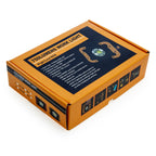 Toolstop 6666 Rechargeable LED COB Work Light 10W 750 lumens 4