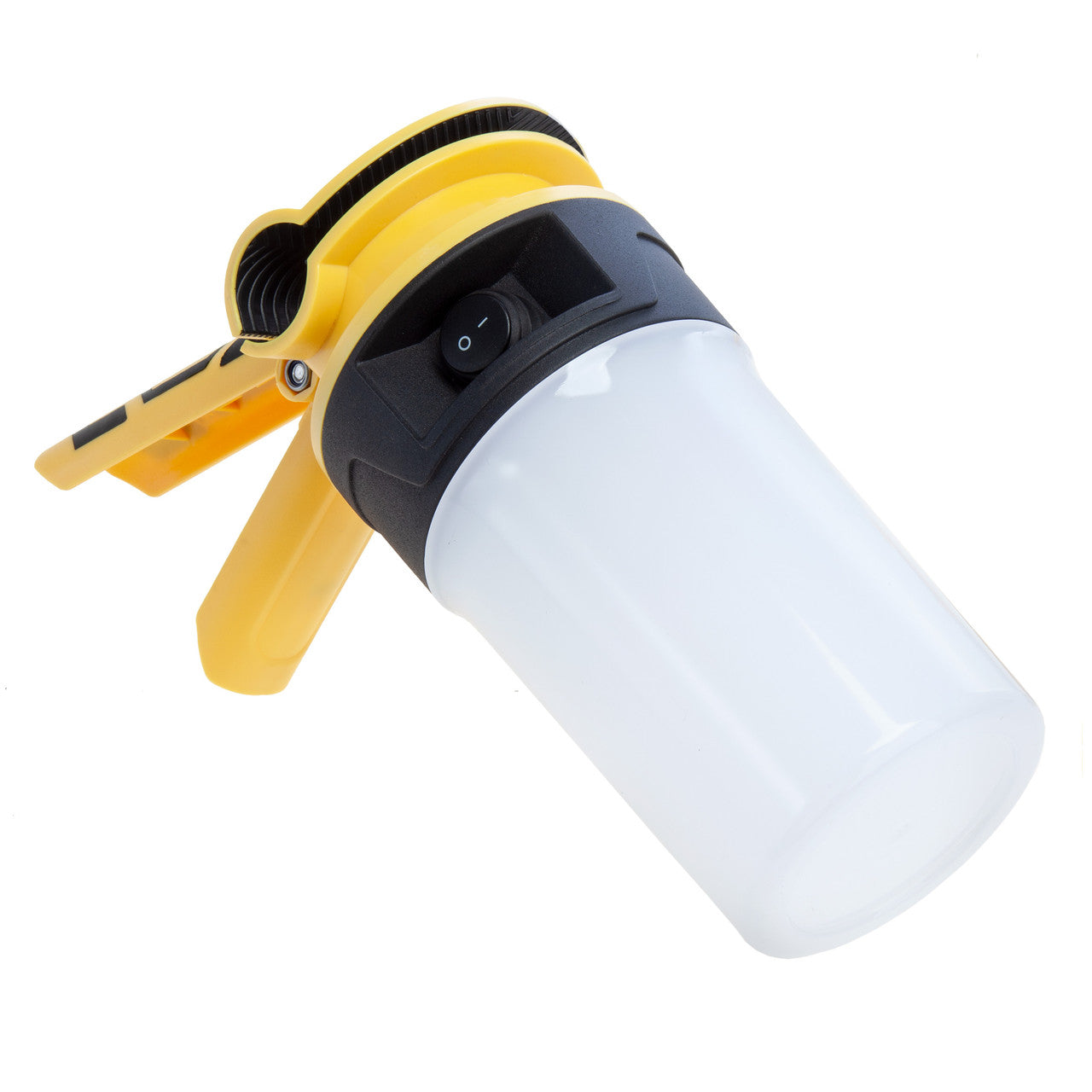 Toolstop 88881 LED Gripper Hand Lamp 15W 240V