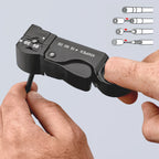 Knipex 166005SB Stripping Tool for Coax Cable 6-29mm 7