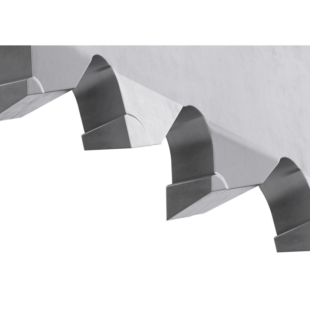 Bosch T144DHM Expert for Hardwood Fast Jigsaw Blades (3 Pack) 3