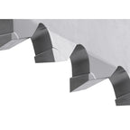 Bosch T144DHM Expert for Hardwood Fast Jigsaw Blades (3 Pack) 3