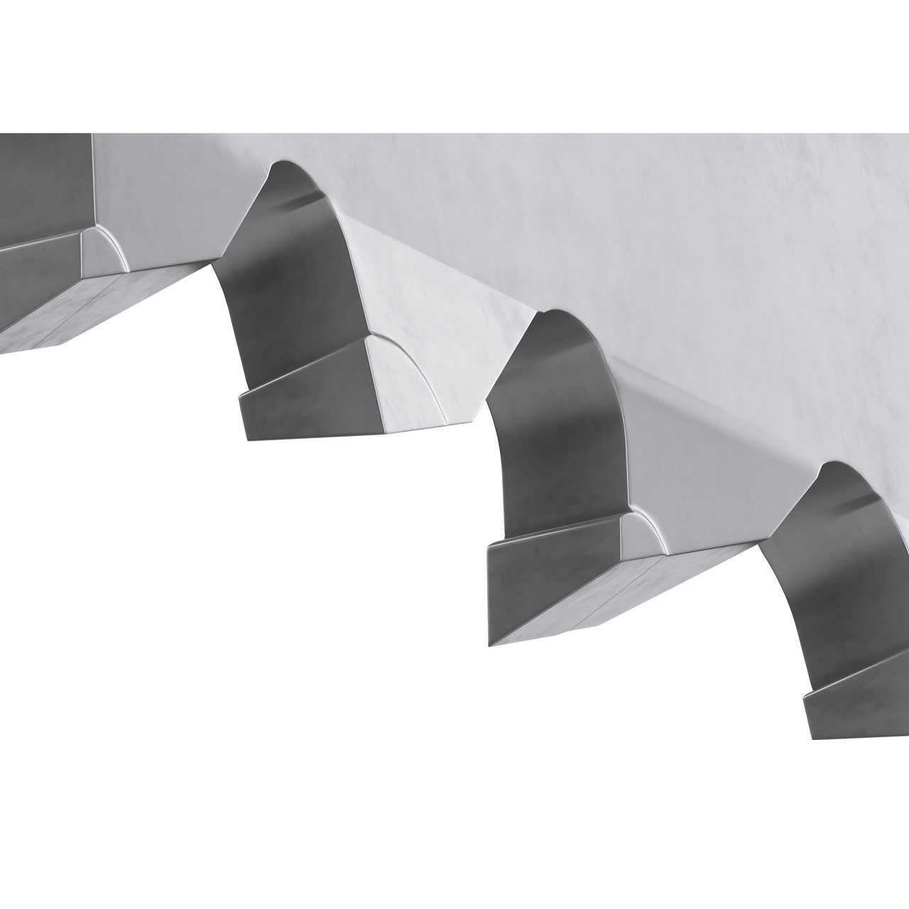 Bosch T144DHM Expert for Hardwood Fast Jigsaw Blades (3 Pack) 3