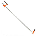 Jorgensen 3736 Medium Duty Steel Bar Clamp 36in