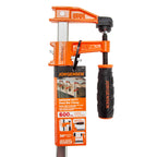 Jorgensen 3736 Medium Duty Steel Bar Clamp 36in 3