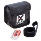 Kapro 862 ProLaser Cross Line Laser Red Beam 2