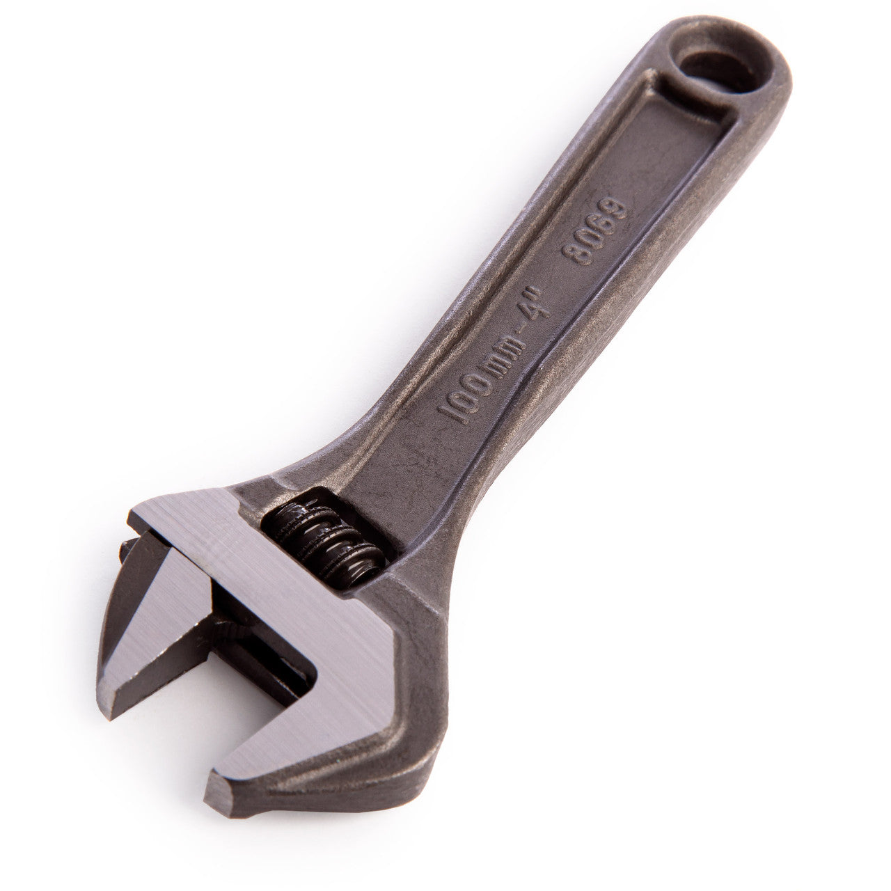 Bahco 8069 Adjustable Wrench 4in / 110mm - 13mm Jaw Capacity