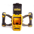 Dewalt DCD240N 54V XR Flexvolt Paddle Mixer 160mm (Body Only)