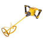 Dewalt DCD240N 54V XR Flexvolt Paddle Mixer 160mm (Body Only)