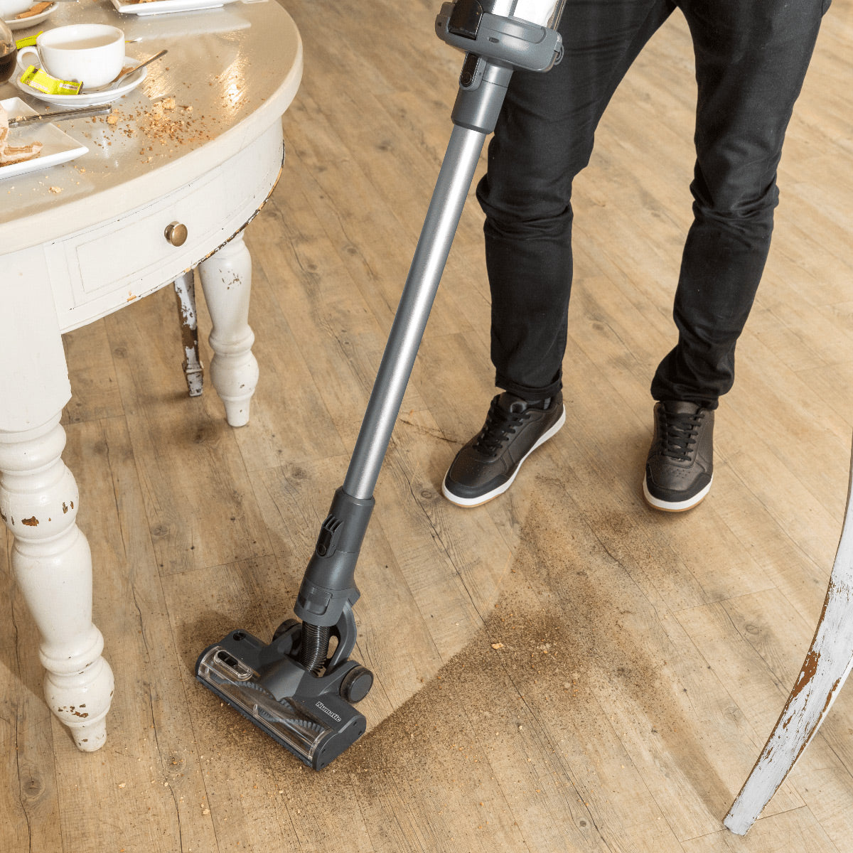 Numatic NQ100 Quick Stick Cordless Vacuum Cleaner
