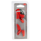 Knipex 8709180V01 Protective Jaw Covers for all 87 XX 180mm Models from 2010 (3 Pairs)