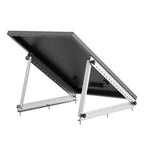 EcoFlow Tilt Mount Bracket for 100W Rigid Solar Panel 28"