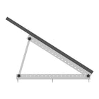 EcoFlow Tilt Mount Bracket for 100W Rigid Solar Panel 28"
