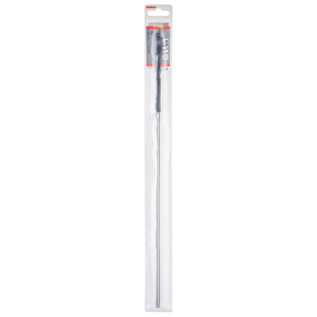 Bosch 2608596335 HSS Drill Bit for Formwork Installation 8mm x 400mm 2