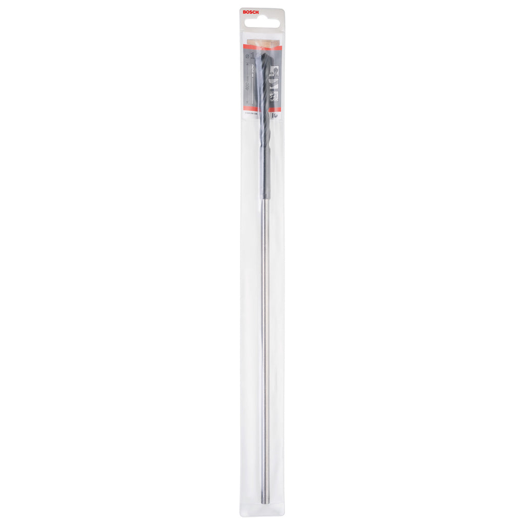 Bosch 2608596336 HSS Drill Bit for Formwork Installation 10mm x 400mm 2