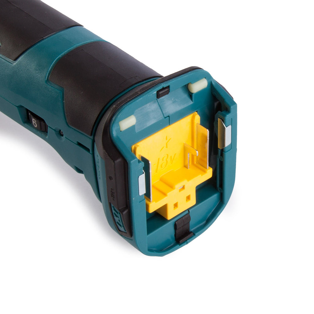 Makita DTM51Z 18V LXT Multi Tool (Body Only) 3