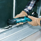 Makita DTM51Z 18V LXT Multi Tool (Body Only) 5