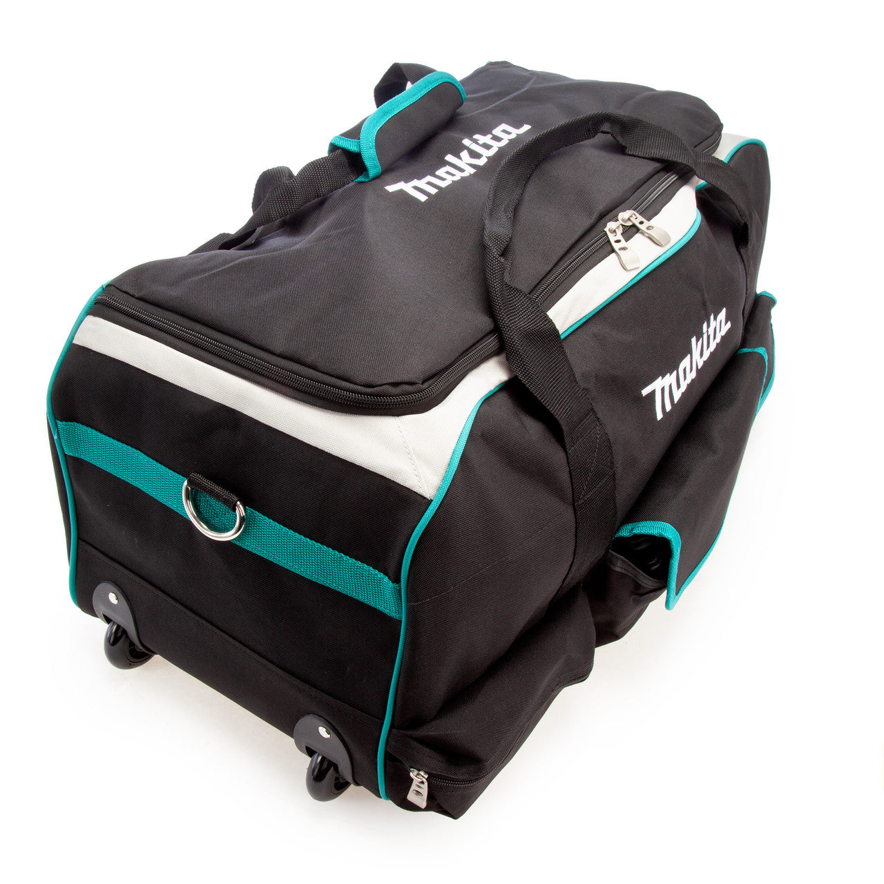 Makita 832367-6 Large Wheeled Tool Bag 4