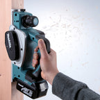 Makita DKP180Z 18V LXT 82mm Planer (Body Only) 7