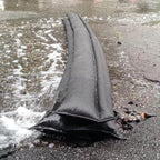 Quick Dam QD65-1 Water Activated Flood Barrier 5ft (Single) 4