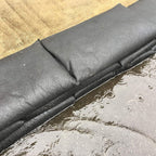 Quick Dam QD1224-6 Water Activated Flood Bags 1ft x 2ft (Pack of 6) 6