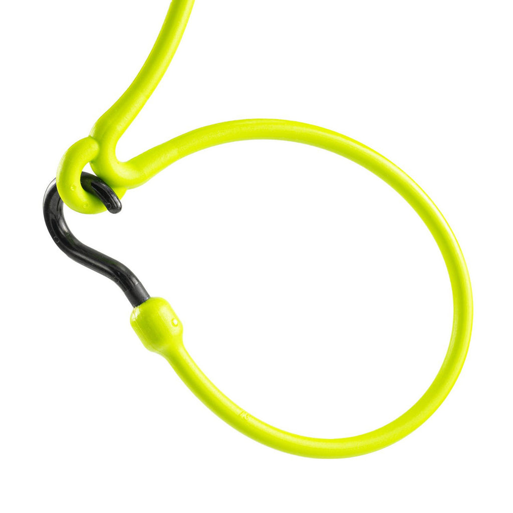 The Perfect Bungee PC48G Easy Stretch Cord in Green 48in (Single) 2