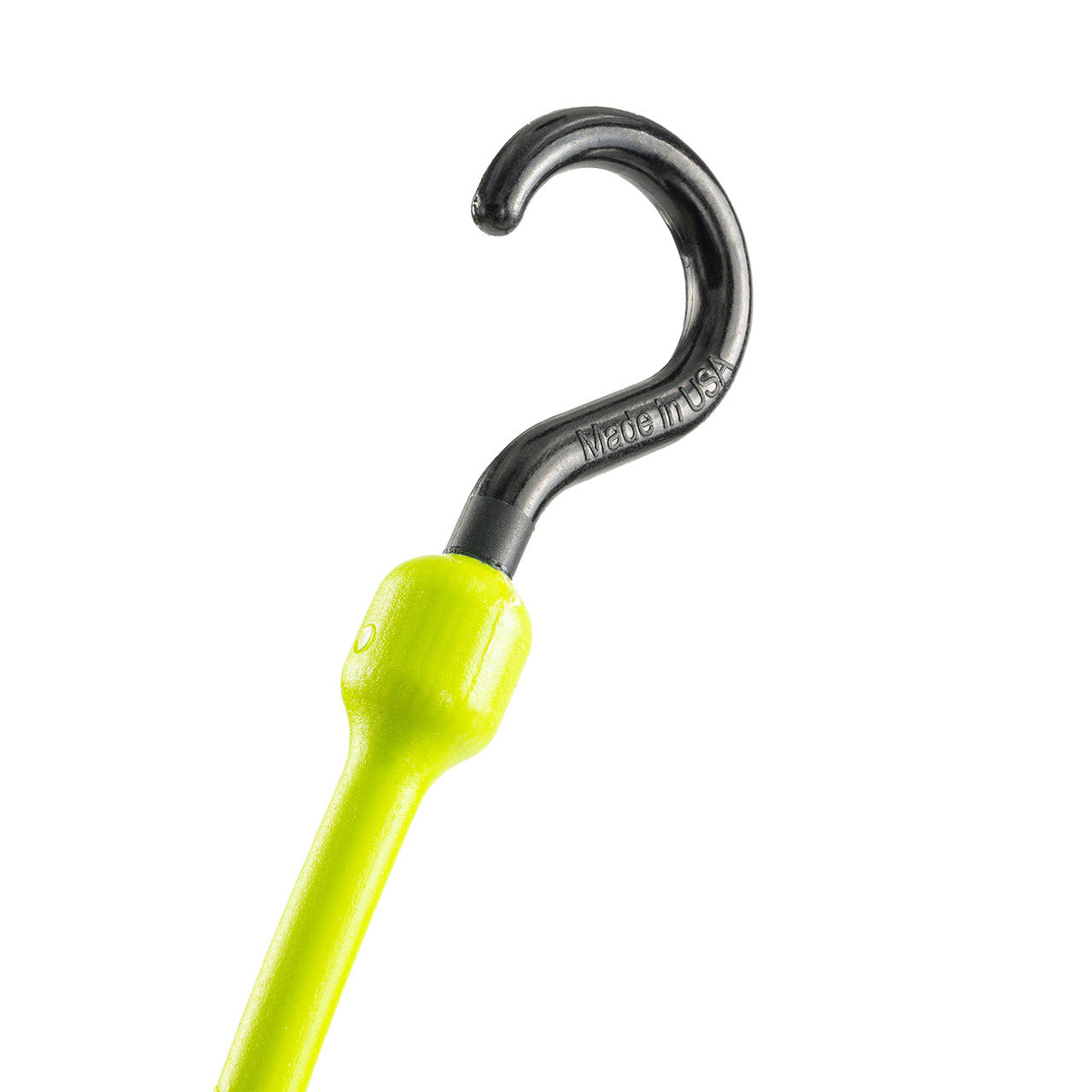 The Perfect Bungee PC48G Easy Stretch Cord in Green 48in (Single) 4