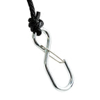 The Perfect Bungee PTDR2PK Tie Down in Red 12ft (Pack of 2) 3