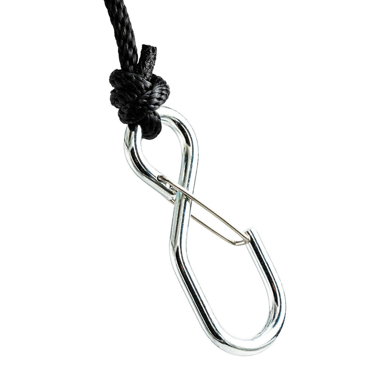 The Perfect Bungee PTDNG2PK Tie Down in Orange 12ft (Pack of 2) 3