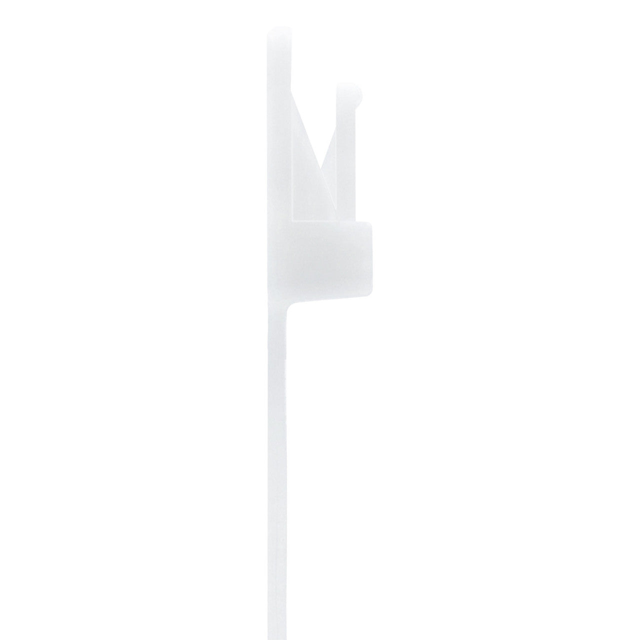 RETYZ S14NL-TA WorkTie Releasable Tie in Natural 14in (Pack of 100) 3