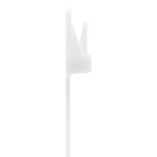RETYZ WKT-S18NL-TA WorkTie Releasable Tie in Natural 18in (Pack of 100) 3