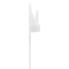 RETYZ WKT-S24NL-TA WorkTie Releasable Tie in Natural 24in (Pack of 100) 3