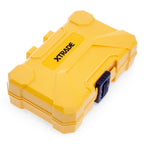 XTrade X0900075 Drill & Impact Drive Set (48 Piece) 4