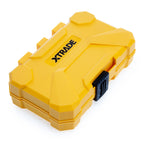 XTrade X0900074 Drill & Impact Drive Set (26 Piece) 3