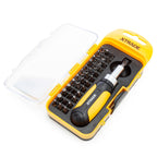 XTrade X0900077 Ratchet Screwdriver Set (38 Piece) 3