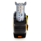 XTrade X0900004 Metric/Imperial Dual Sided Tape Measure 8m 4