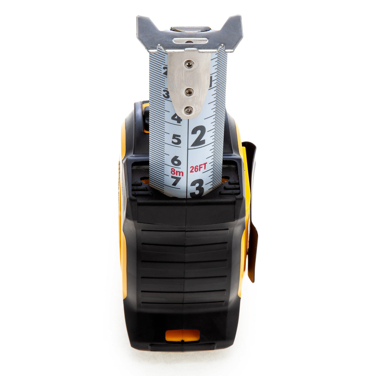 XTrade X0900004 Metric/Imperial Dual Sided Tape Measure 8m 4