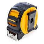 XTrade X0900004 Metric/Imperial Dual Sided Tape Measure 8m 3
