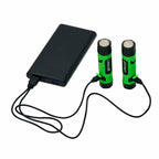 LiteZall 25515 Rechargeable Neck Light 100 Lumens 3