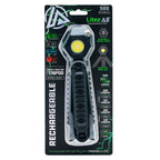 LiteZall 26215 Compact Work Light with Tripod 500 Lumens 2