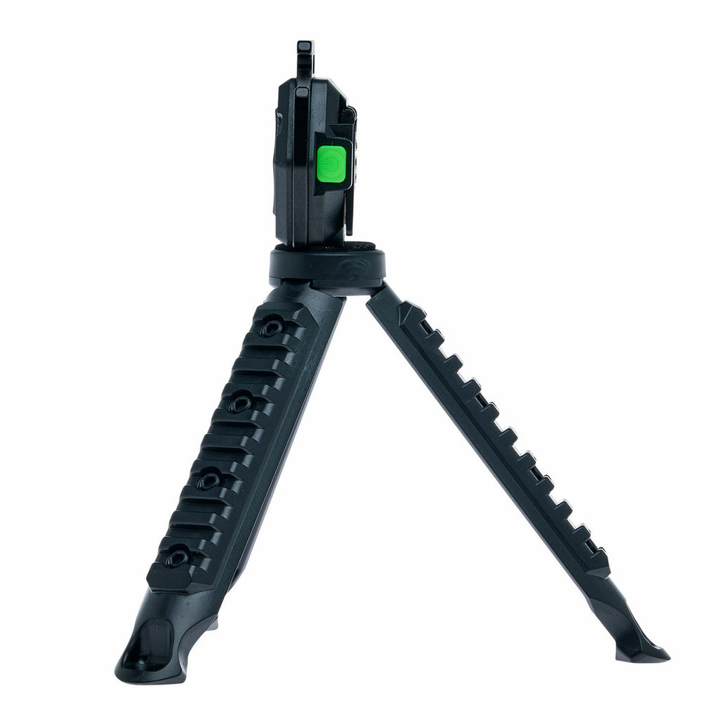 LiteZall 26215 Compact Work Light with Tripod 500 Lumens 4