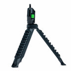 LiteZall 26215 Compact Work Light with Tripod 500 Lumens 4