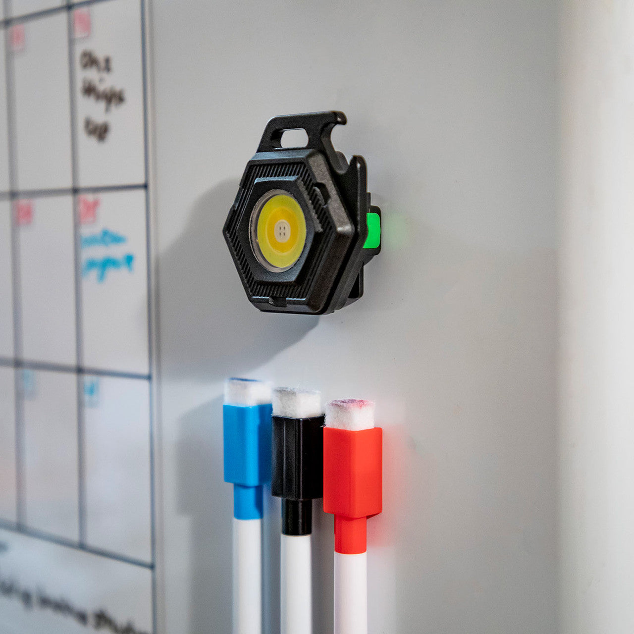 LiteZall 26215 Compact Work Light with Tripod 500 Lumens 7