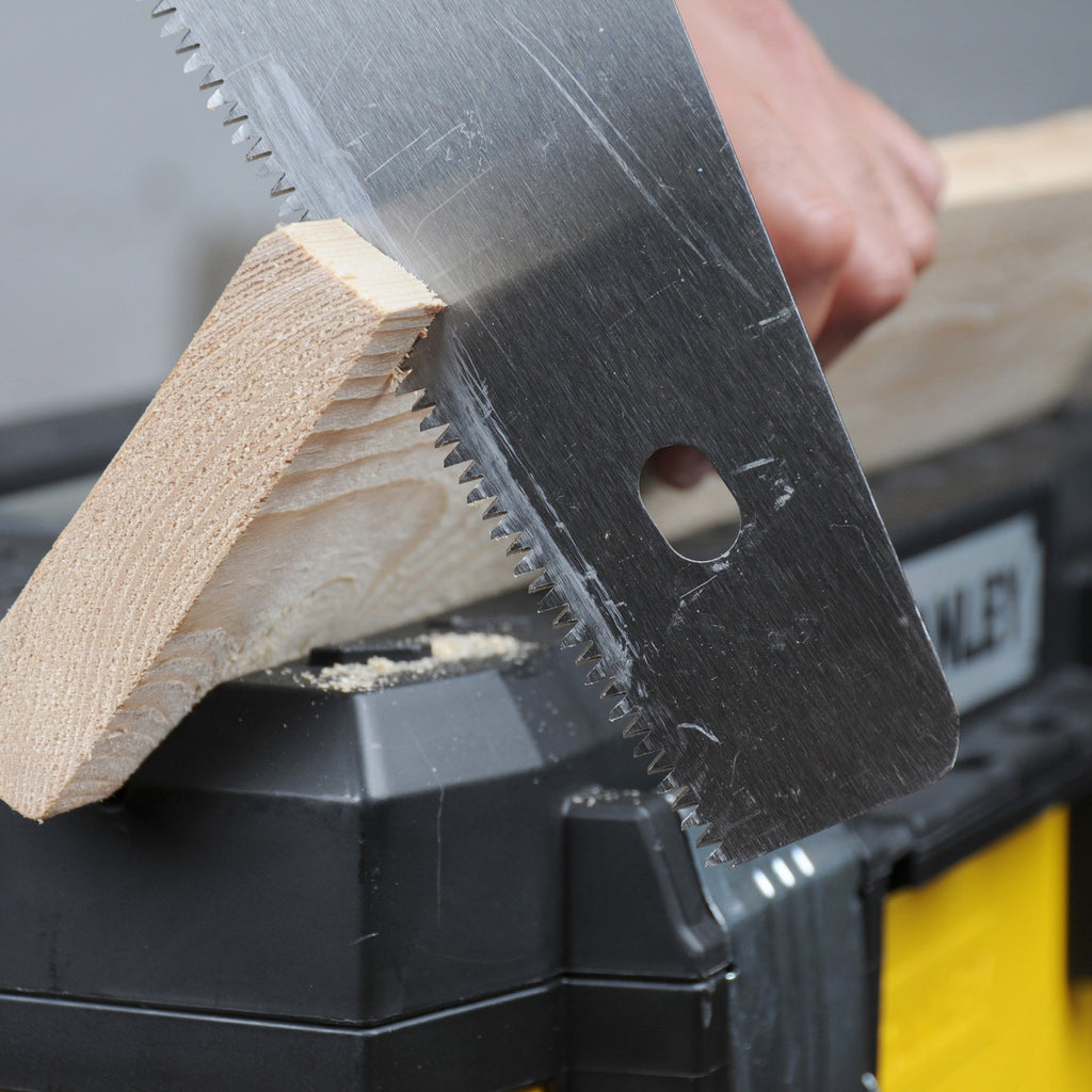 Stanley 1-95-621 Metal / Plastic Rolling Workshop 7