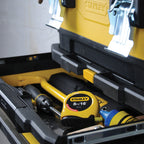 Stanley 1-95-621 Metal / Plastic Rolling Workshop 8