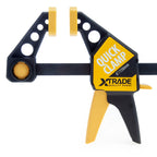 XTrade X0900070 Bar Clamp & Spreader 6in / 150mm 3