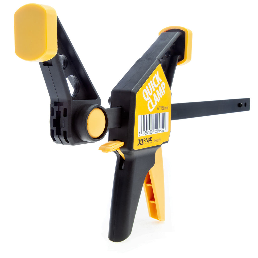XTrade X0900070 Bar Clamp & Spreader 6in / 150mm 2
